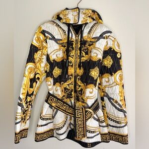 Versace Jacket